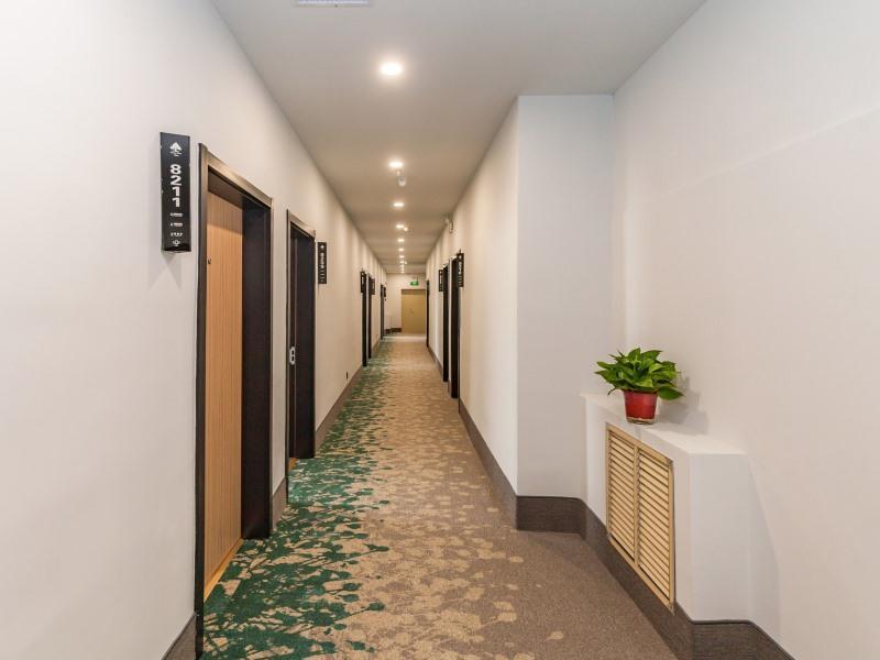 Greentree Inn Dalian Airport New District Xinzhaizi Express Hotel Zewnętrze zdjęcie
